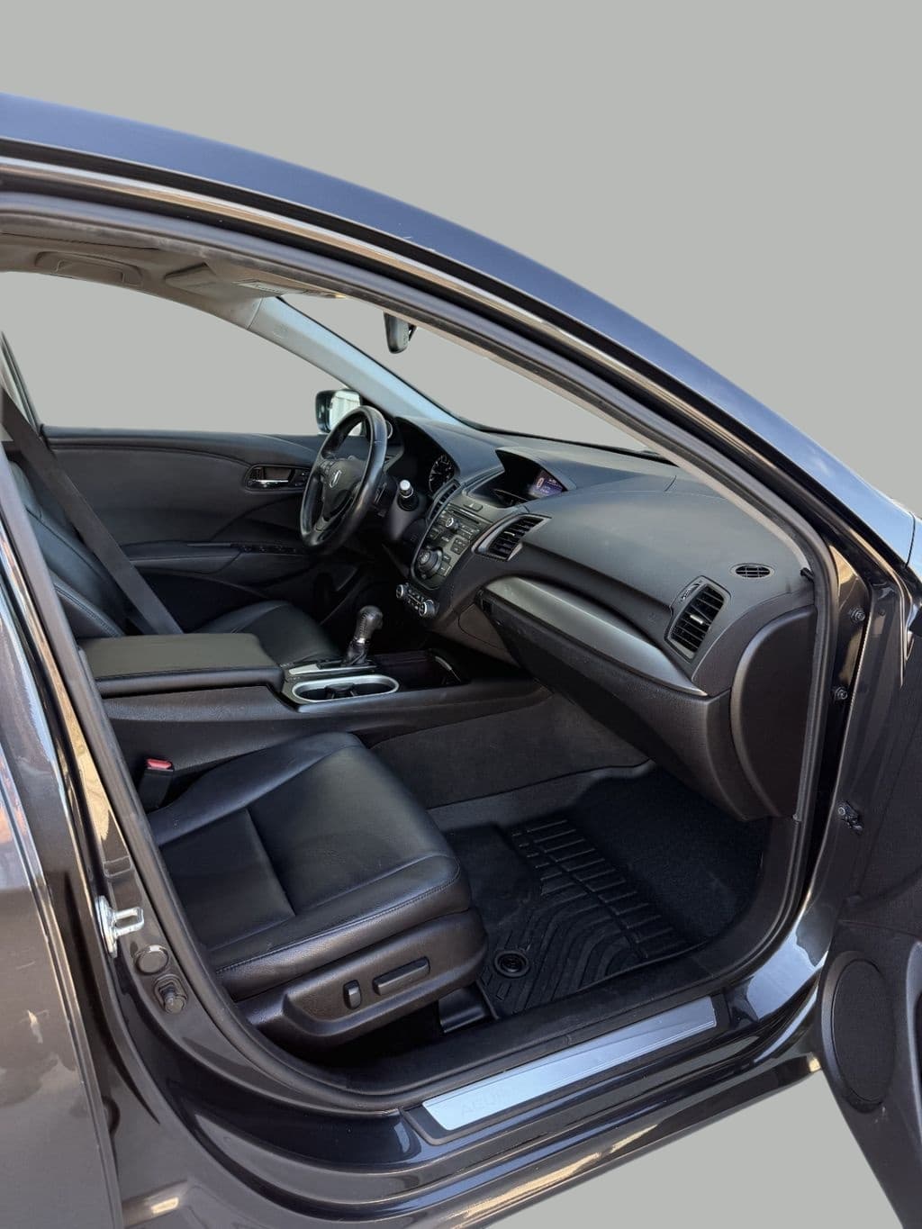 2016 Acura RDX AcuraWatch Plus Package - Photo 9