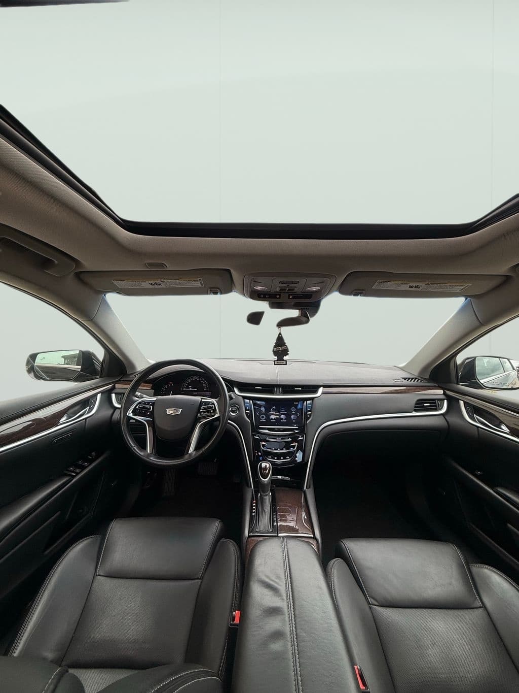 2017 Cadillac XTS Luxury - Photo 16