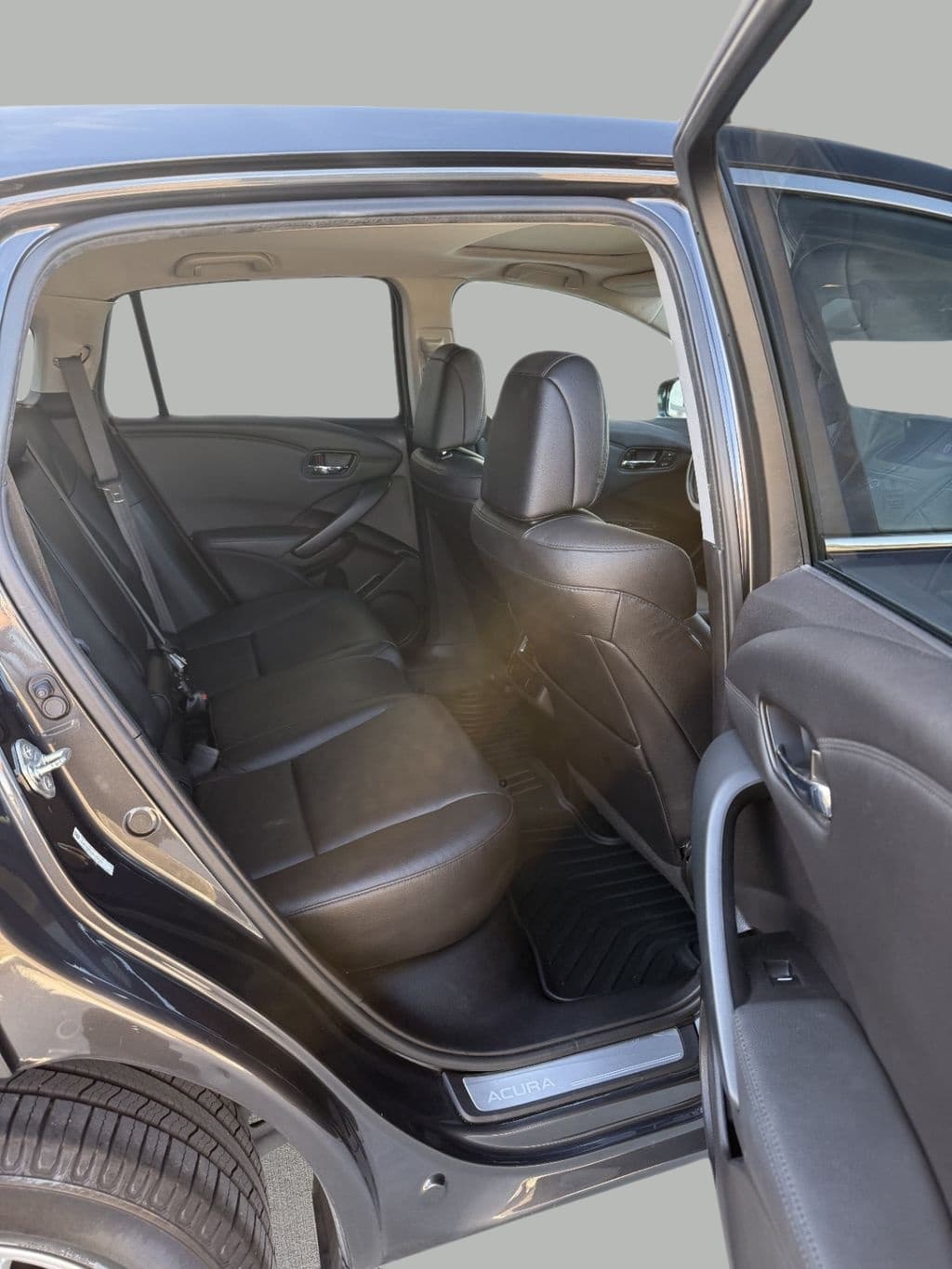 2016 Acura RDX AcuraWatch Plus Package - Photo 11