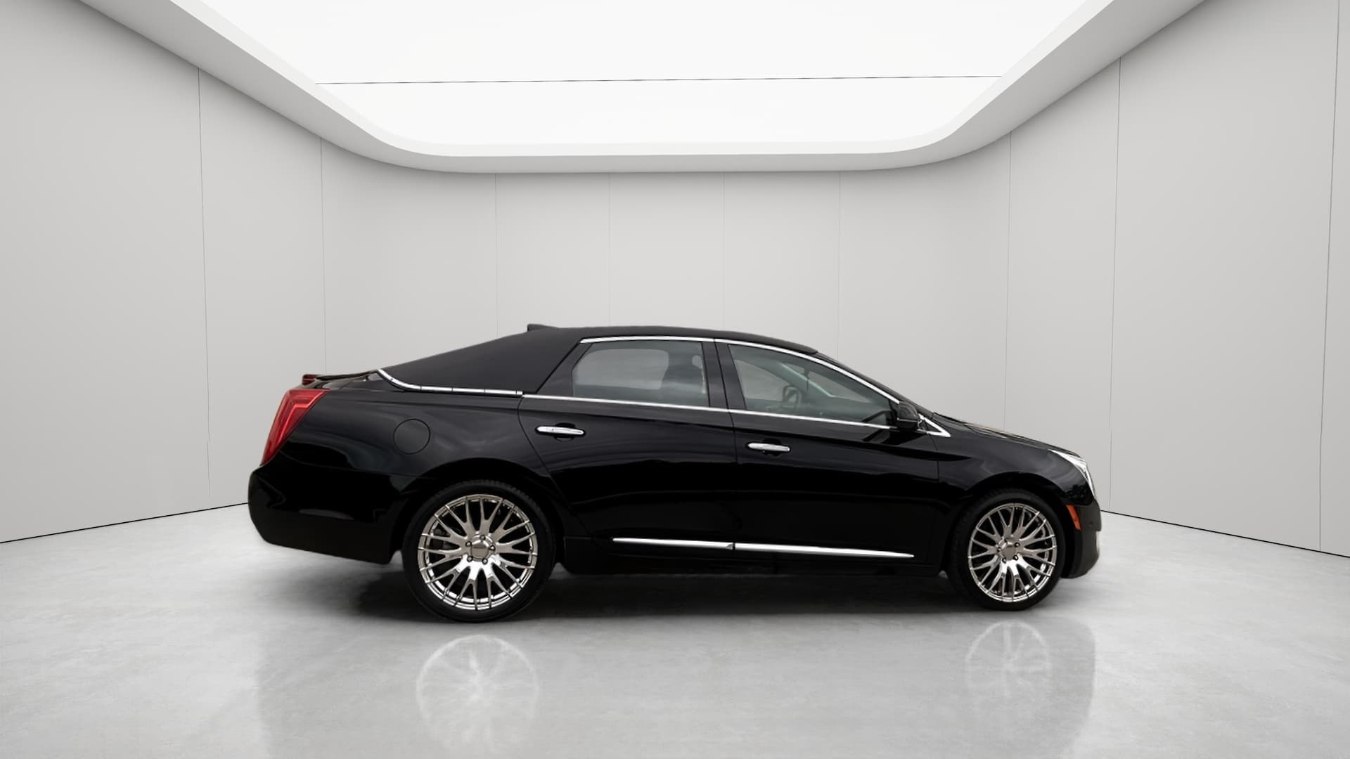 2017 Cadillac XTS Luxury - Photo 9