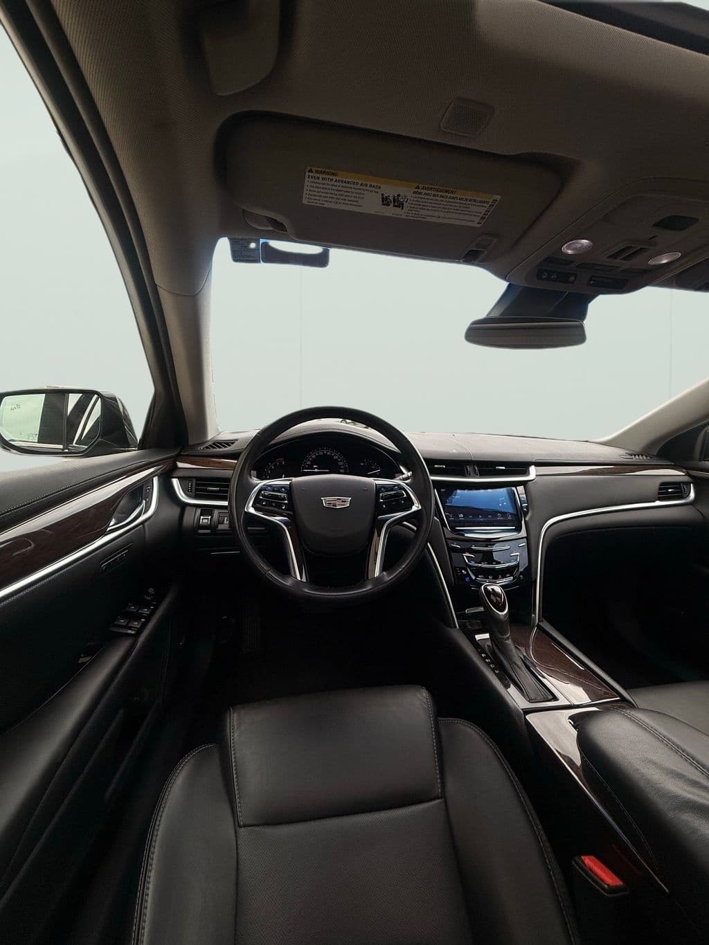 2017 Cadillac XTS Luxury - Photo 14