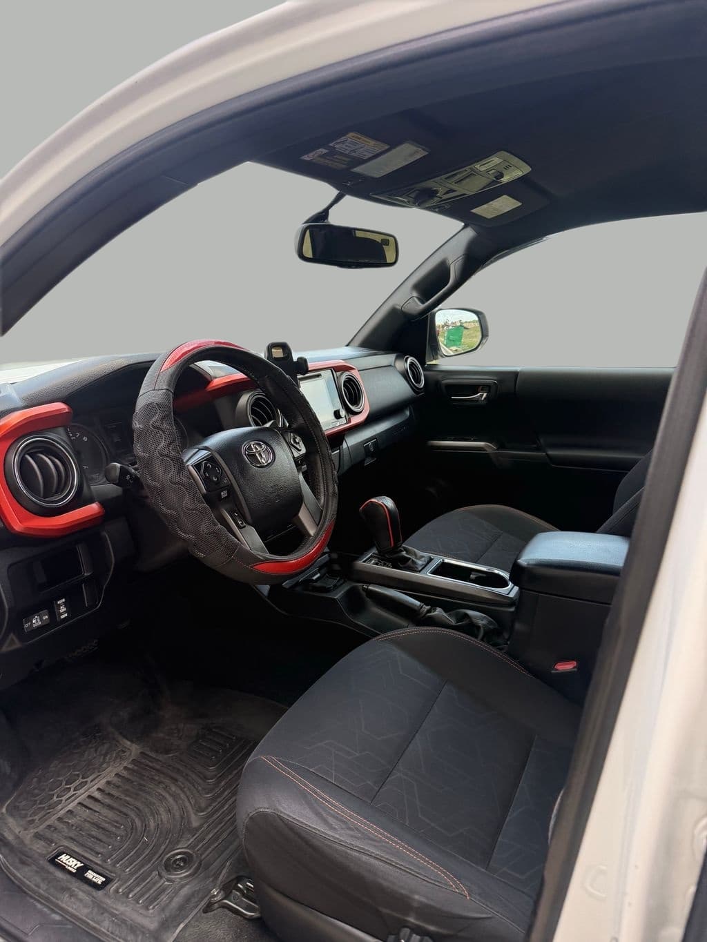 2016 Toyota Tacoma SR5 - Photo 10