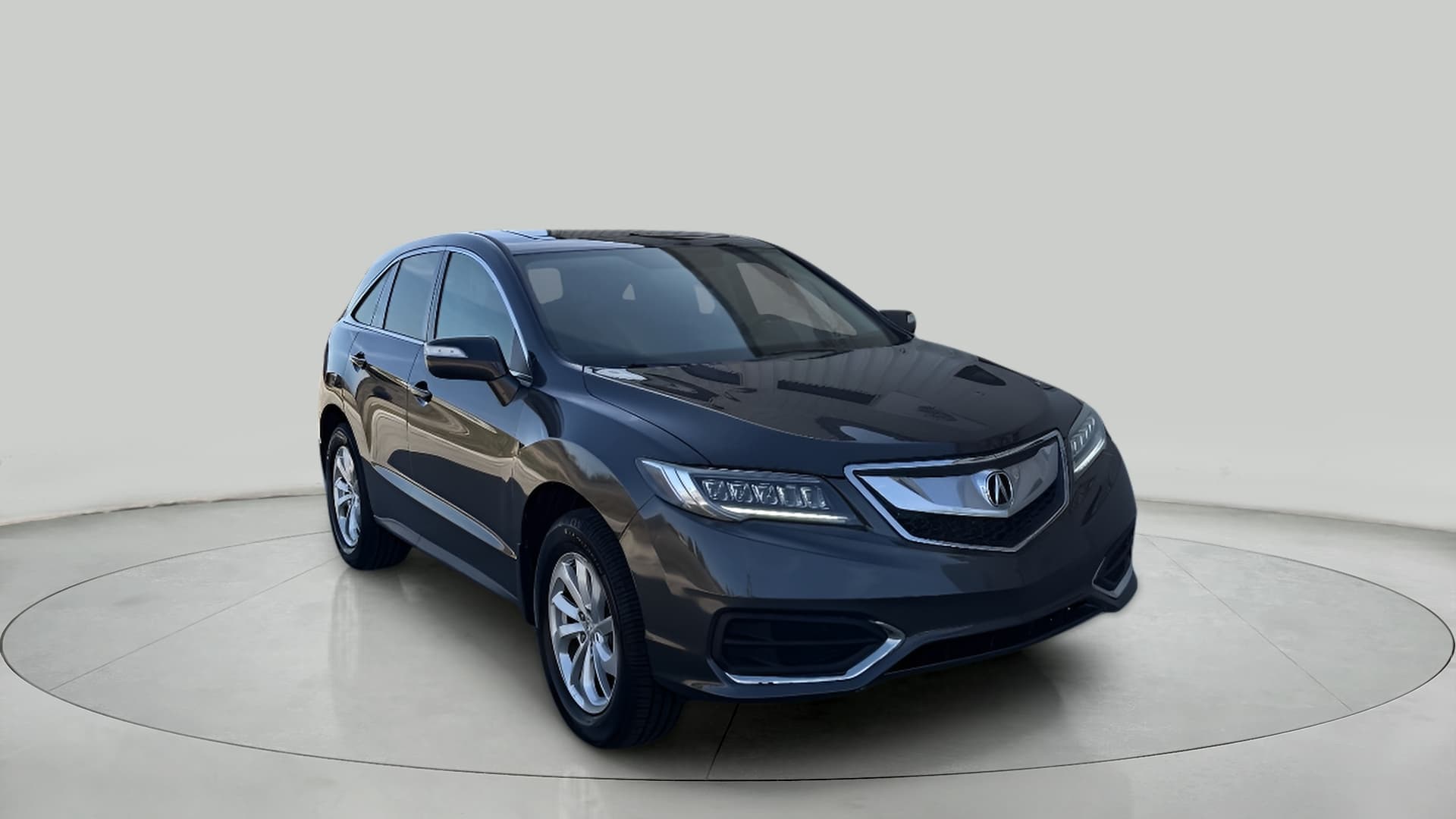 2016 Acura RDX