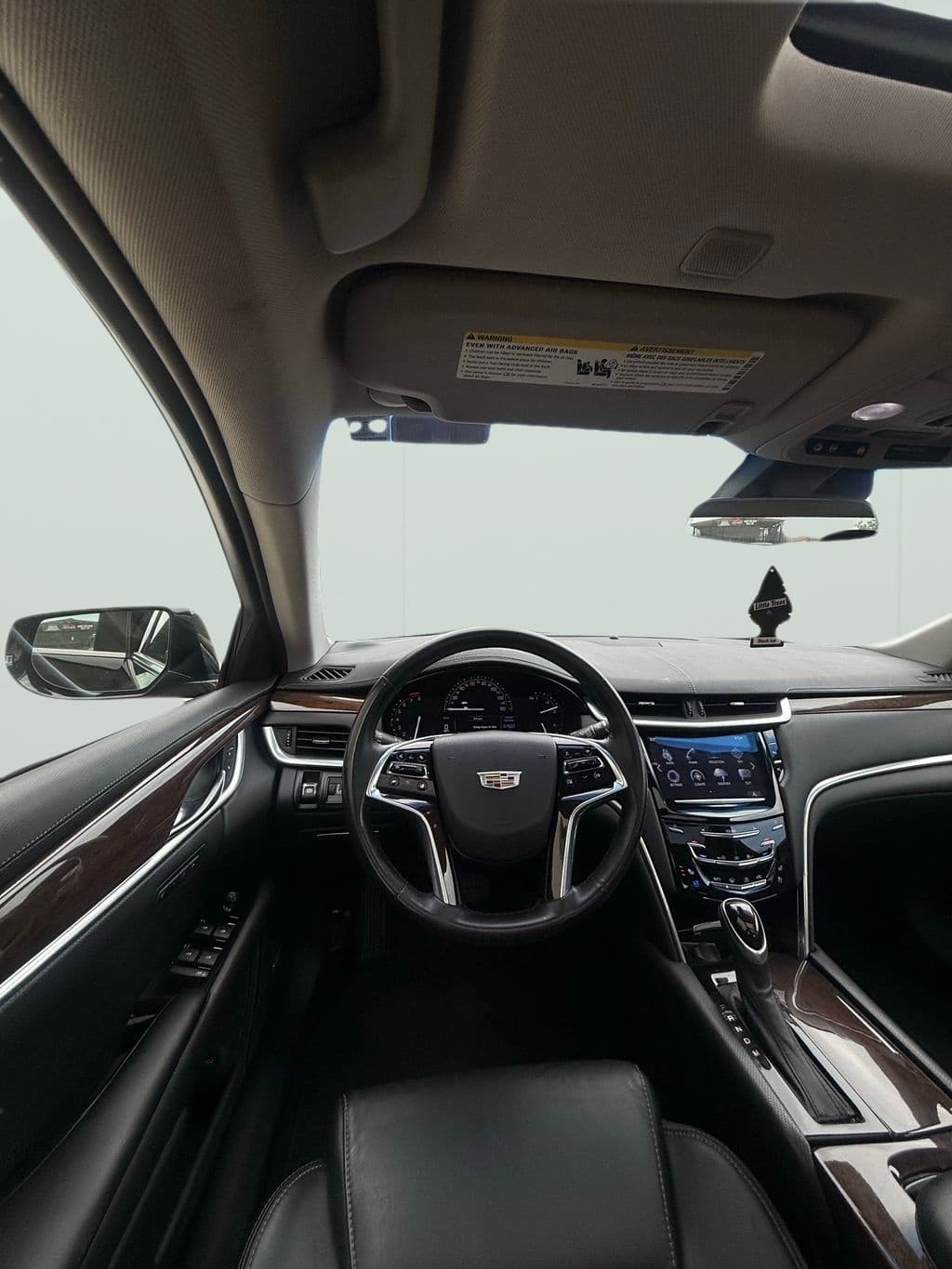 2017 Cadillac XTS Luxury - Photo 12