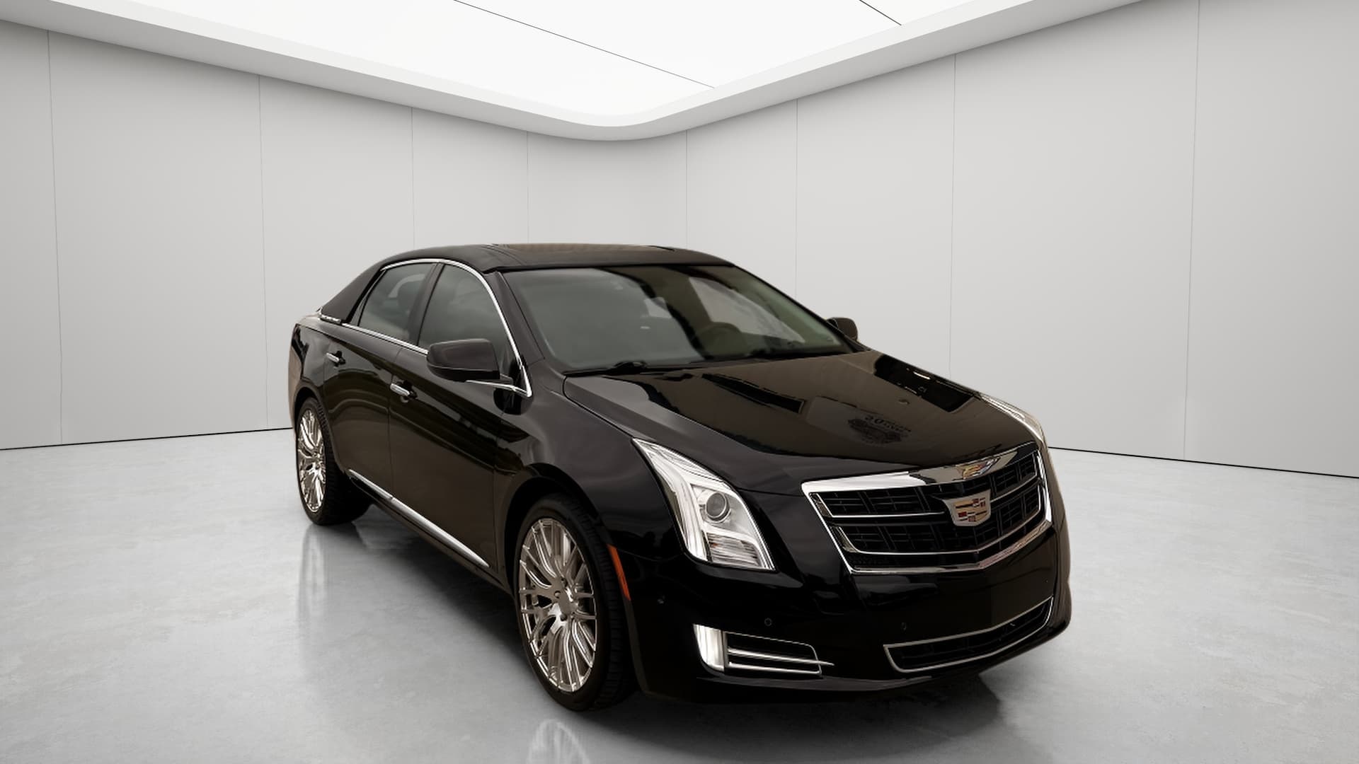 2017 Cadillac XTS