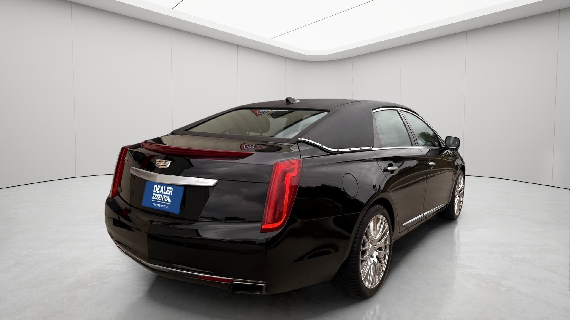 2017 Cadillac XTS Luxury - Photo 8