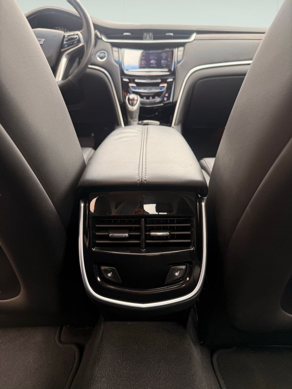 2017 Cadillac XTS Luxury - Photo 13