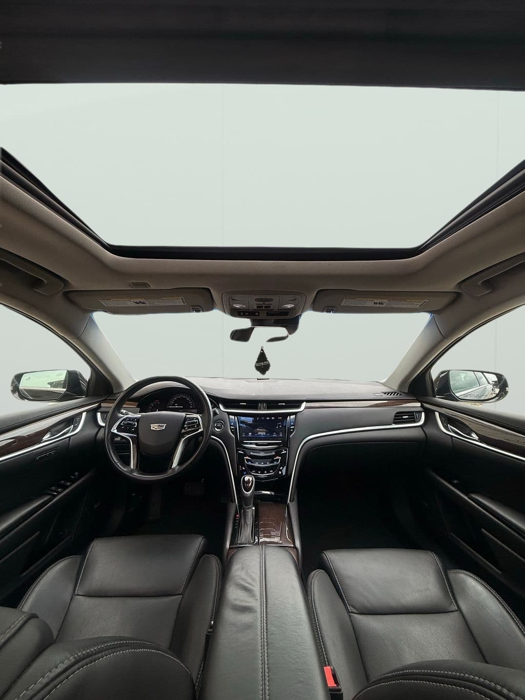 2017 Cadillac XTS Luxury - Photo 15
