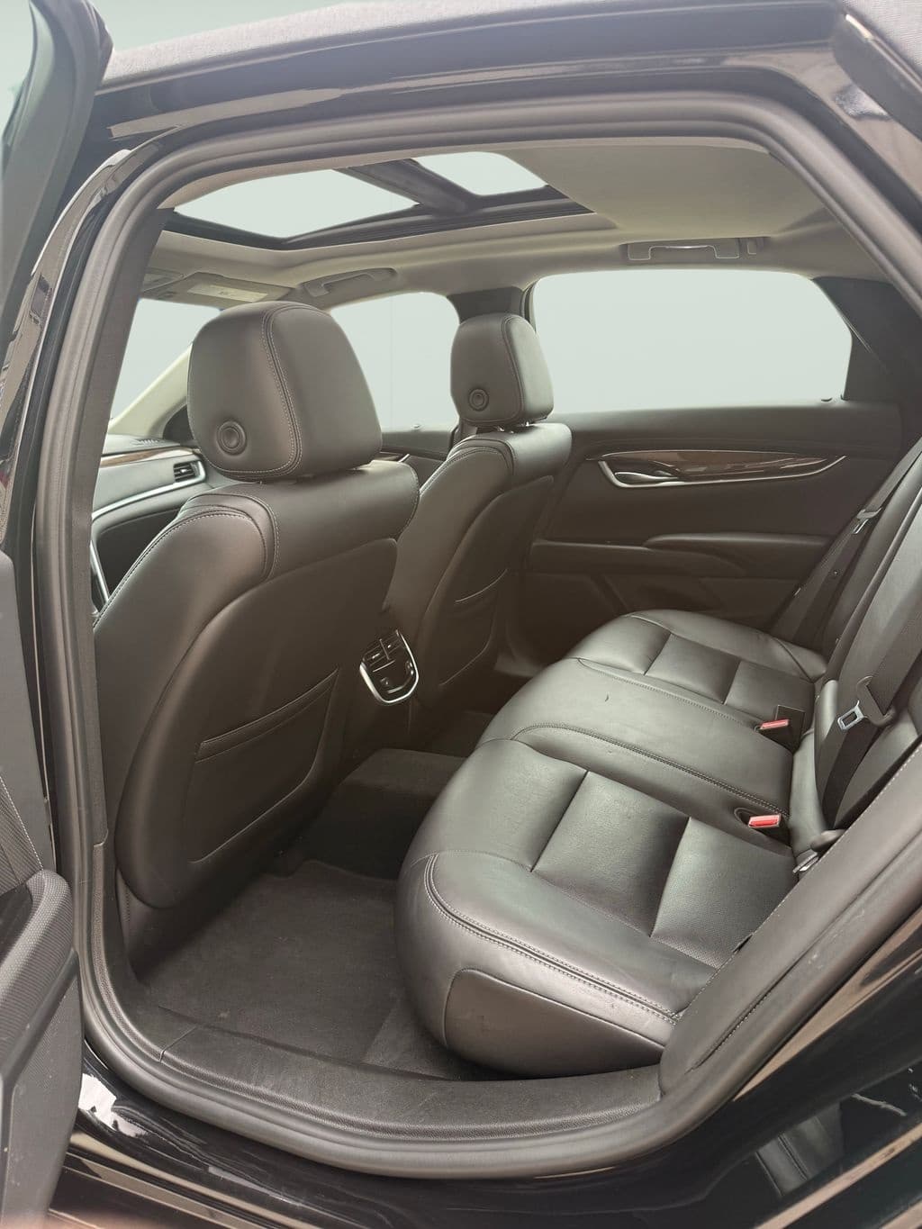2017 Cadillac XTS Luxury - Photo 17