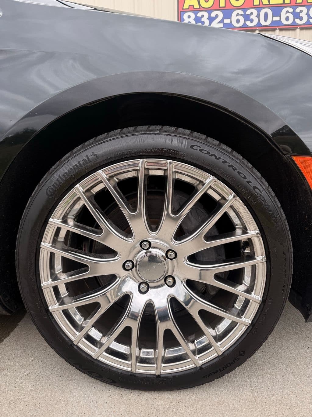 2017 Cadillac XTS Luxury - Photo 10