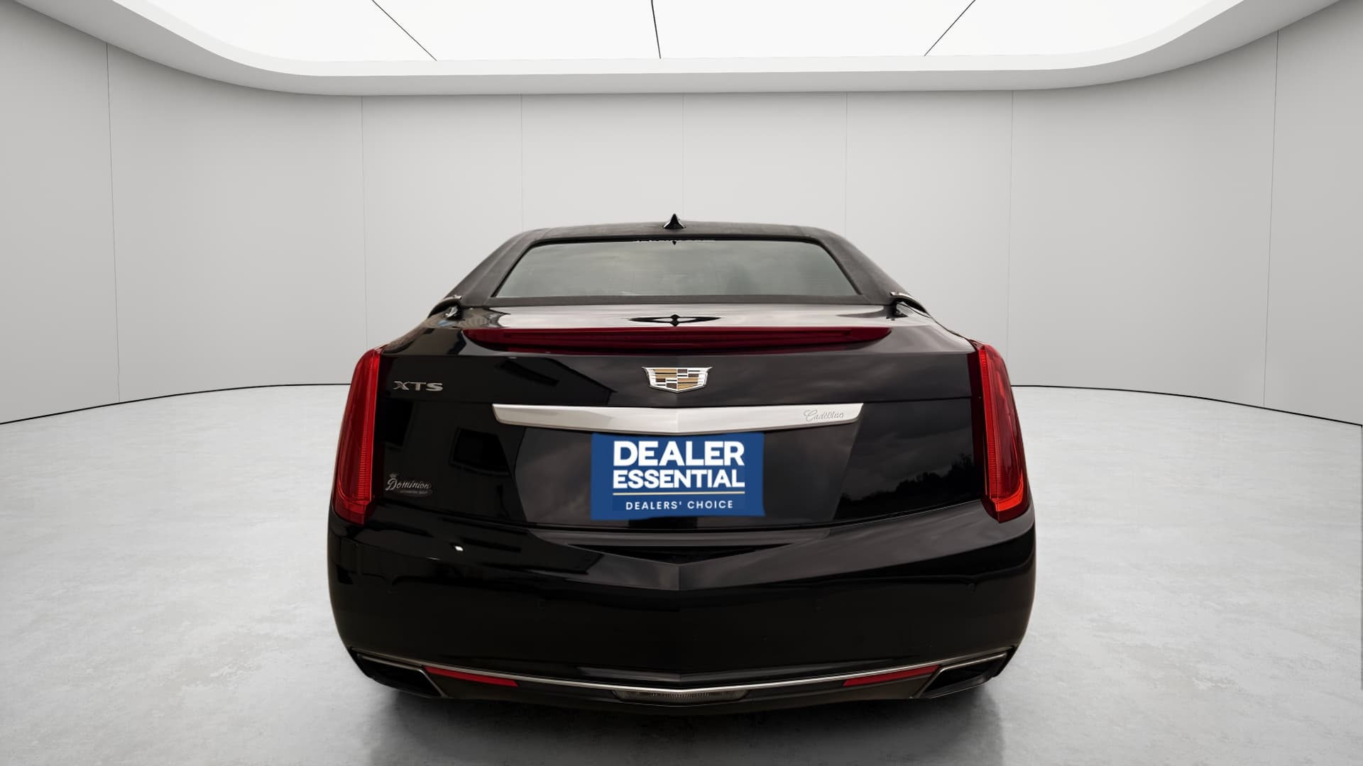 2017 Cadillac XTS Luxury - Photo 7
