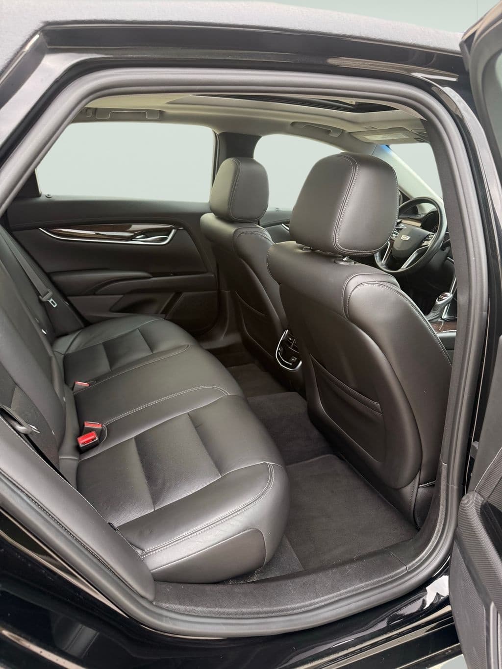 2017 Cadillac XTS Luxury - Photo 11