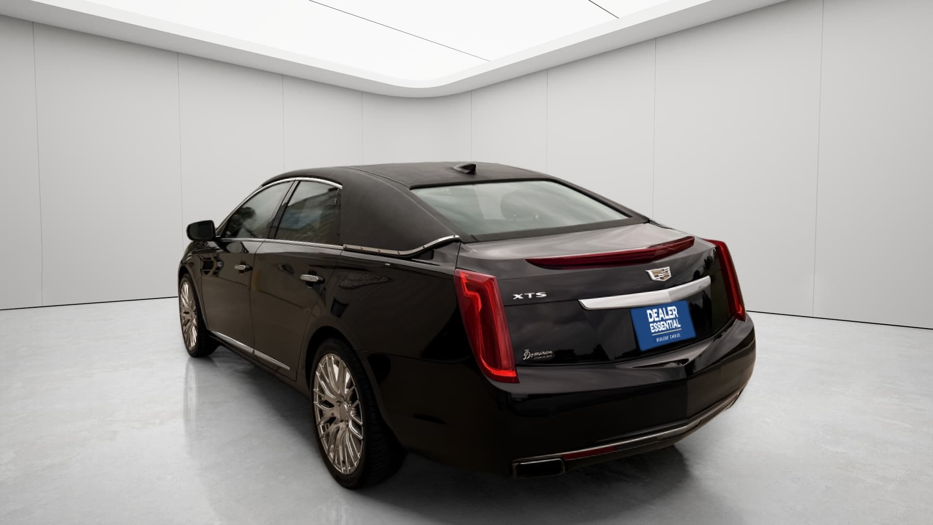 2017 Cadillac XTS Luxury - Photo 6