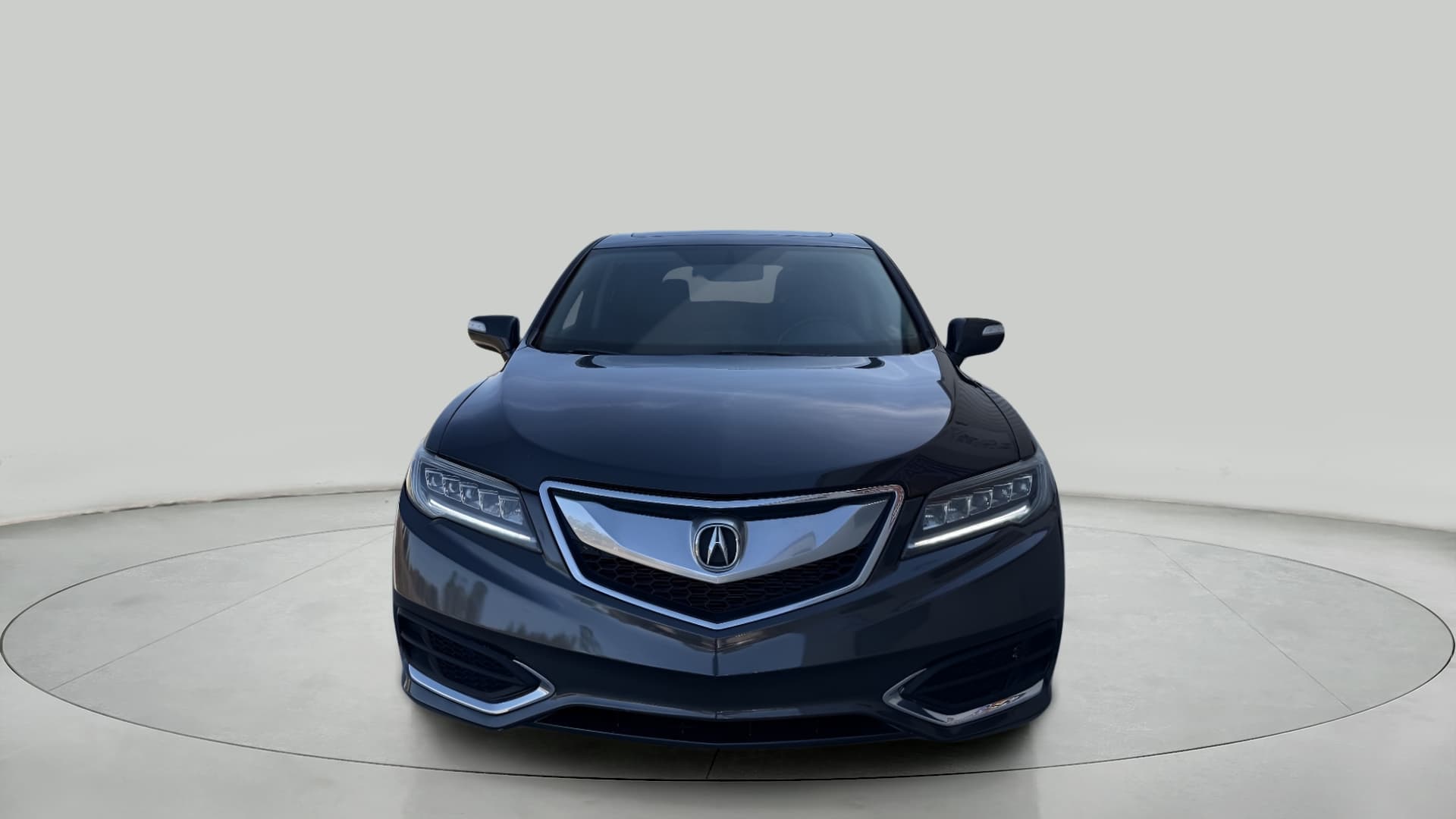 2016 Acura RDX AcuraWatch Plus Package - Photo 16