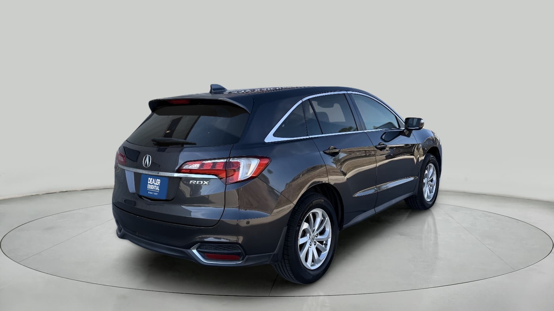 2016 Acura RDX AcuraWatch Plus Package - Photo 6