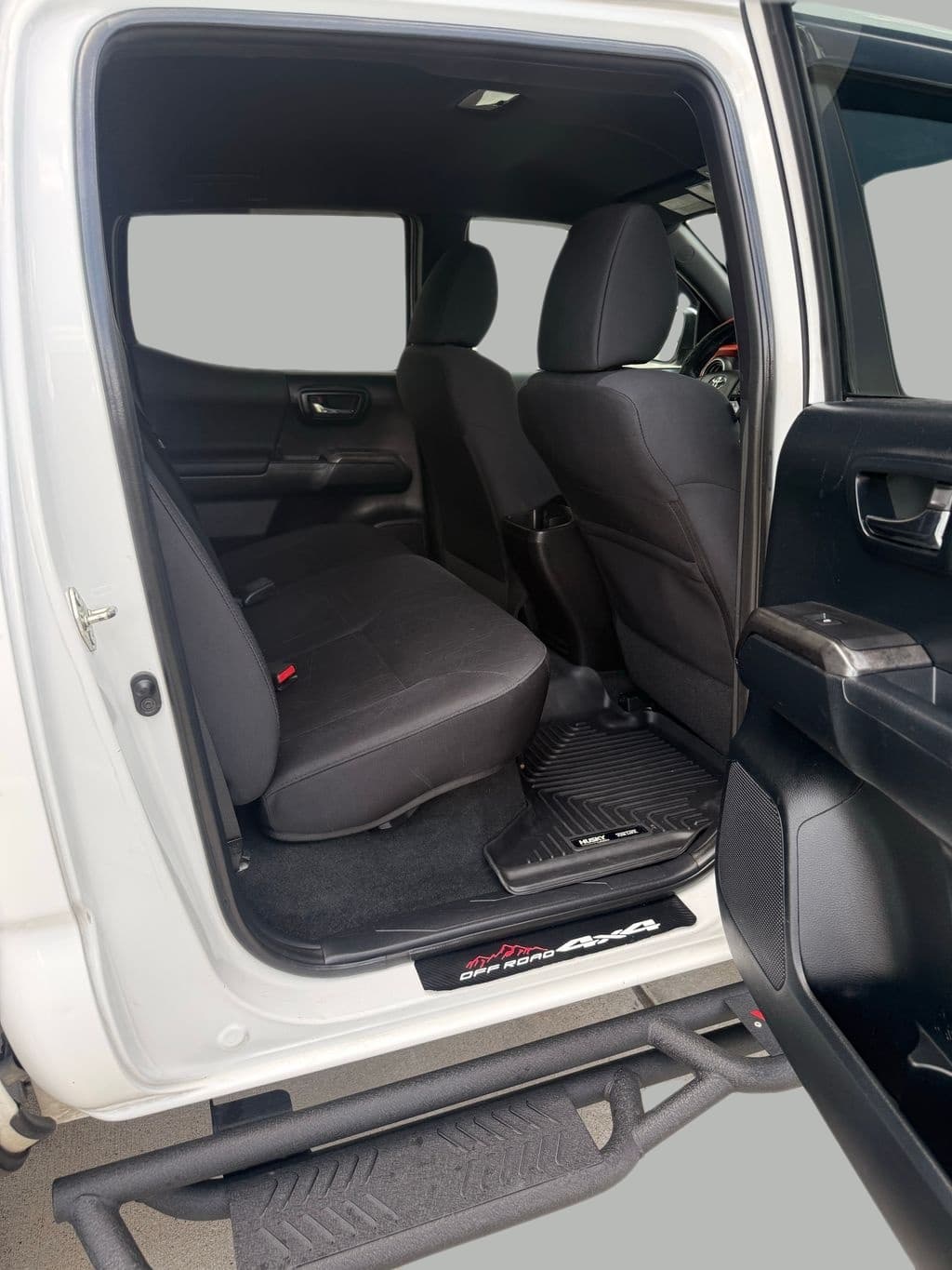 2016 Toyota Tacoma SR5 - Photo 7