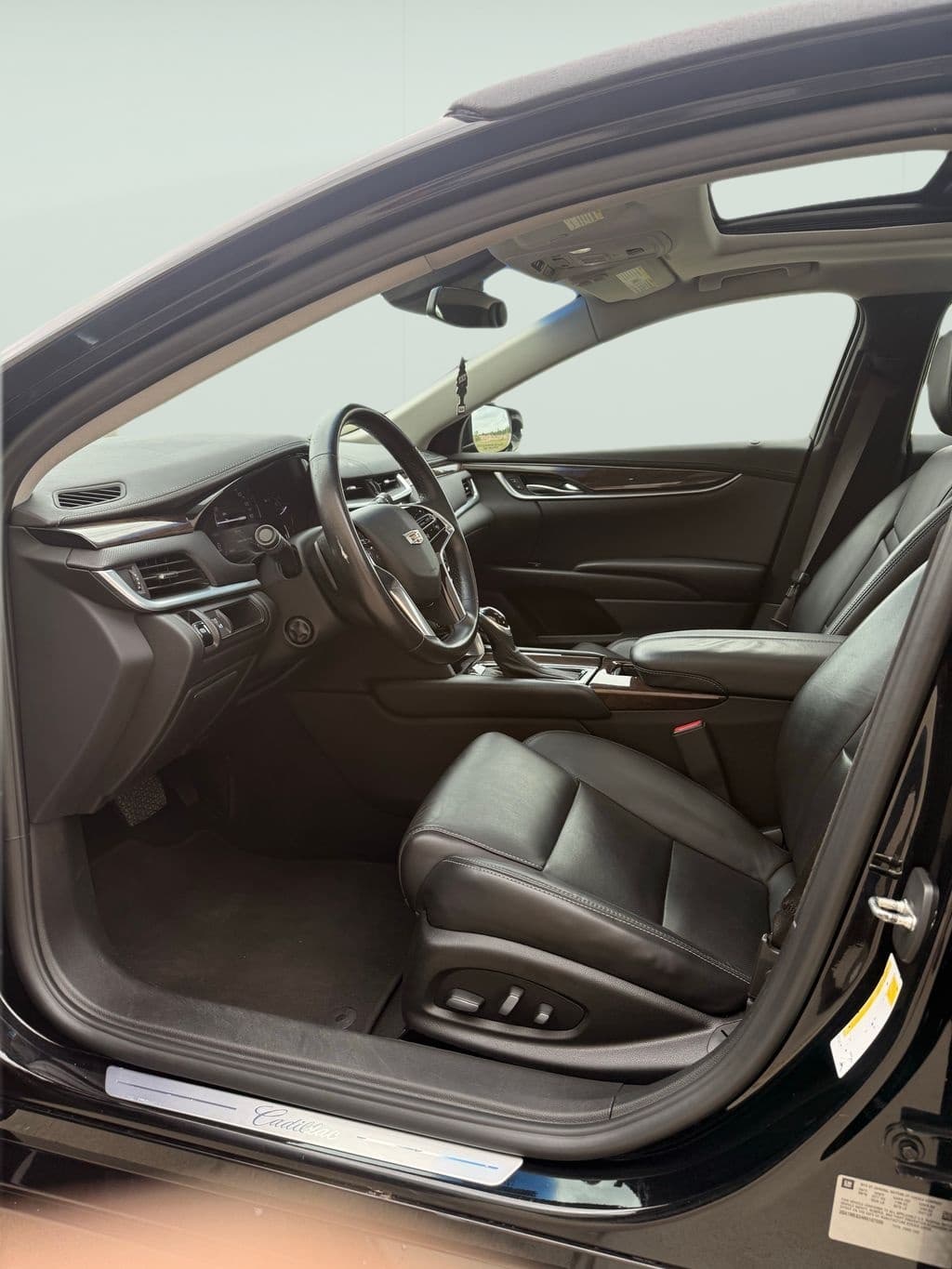 2017 Cadillac XTS Luxury - Photo 18