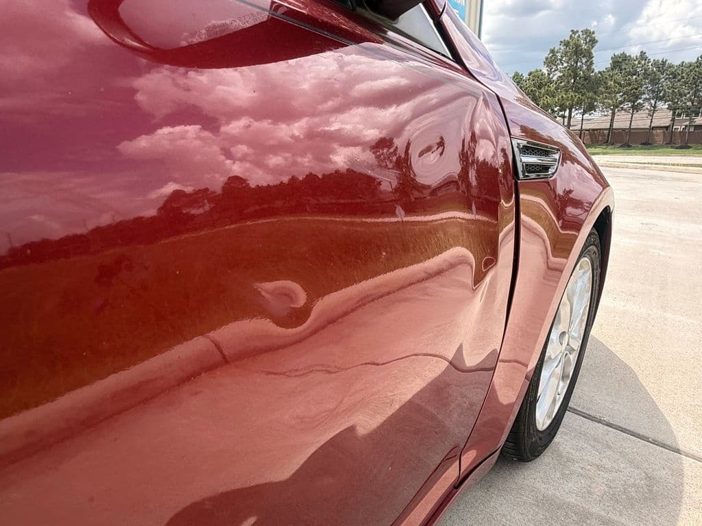 2013 Kia Optima LX - Photo 9